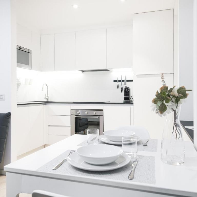 Easylife - Milano - Castaldi 26 P1C - Porta Venezia - Appartamento - 3