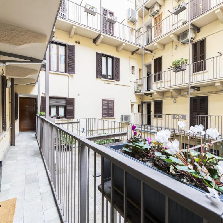 Easylife - Milano - Castaldi 26 P1C - Porta Venezia - Appartamento - 24