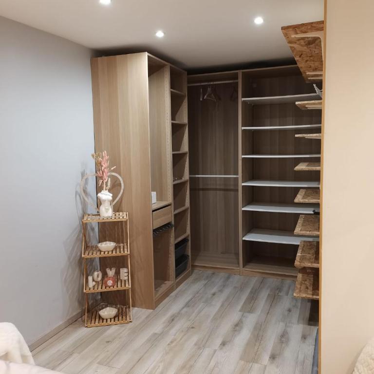 Le cocon Havrais - Maison 1 Chambre - 1