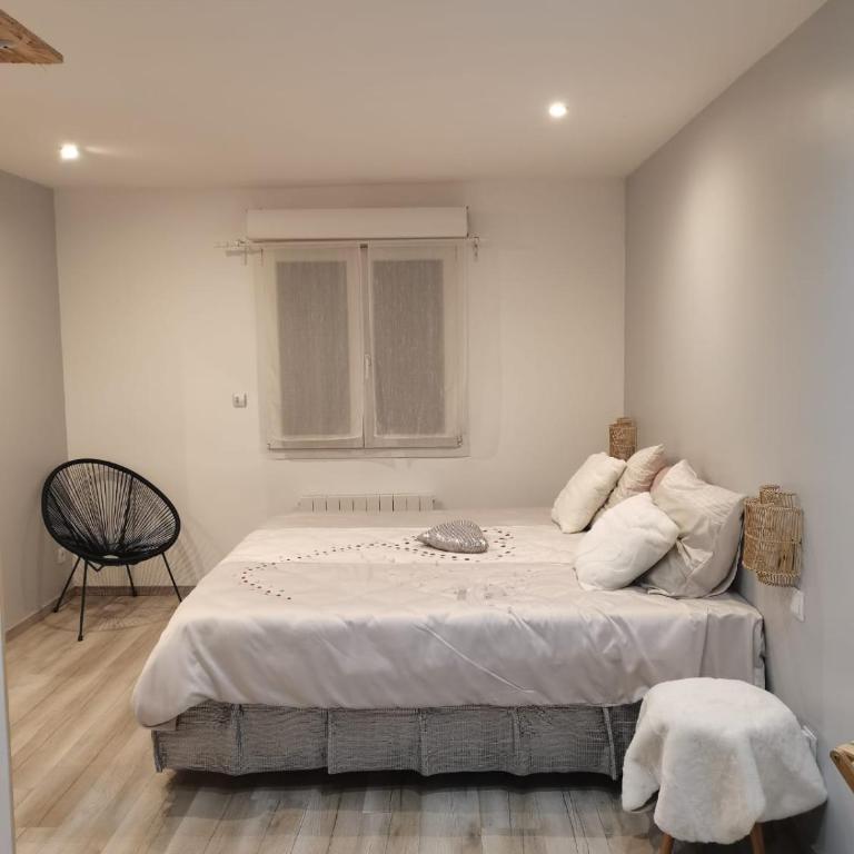 Le cocon Havrais - Maison 1 Chambre - 34