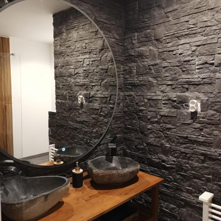 Le cocon Havrais - Maison 1 Chambre - 35