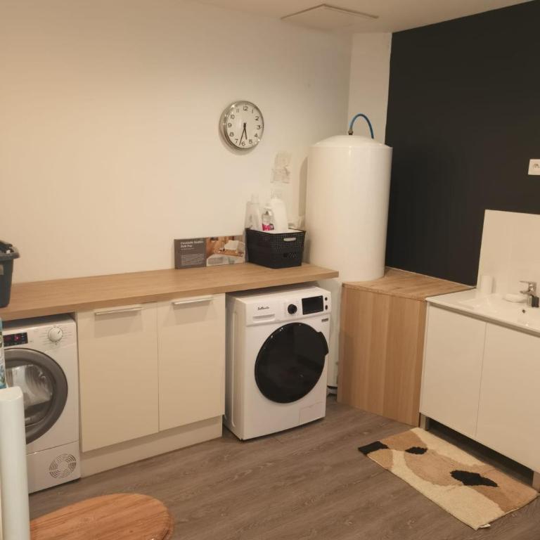 Le cocon Havrais - Maison 1 Chambre - 37