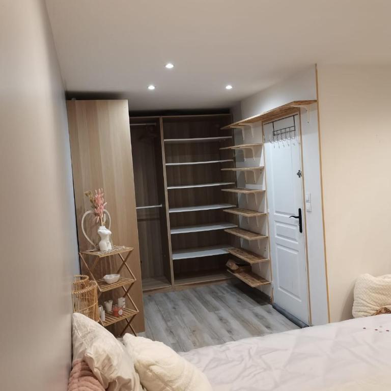 Le cocon Havrais - Maison 1 Chambre - 42