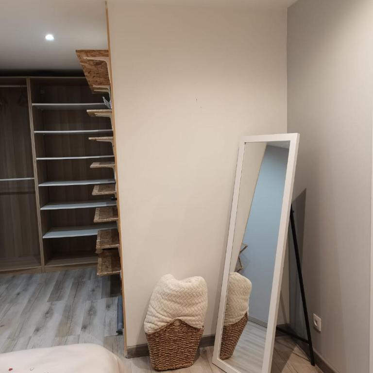 Le cocon Havrais - Maison 1 Chambre - 41