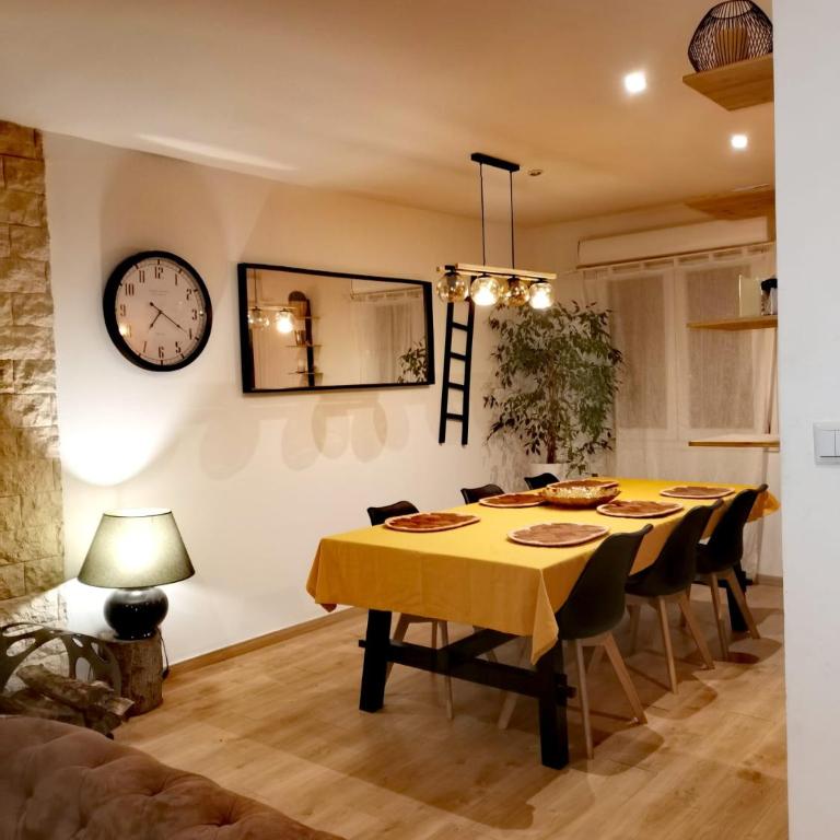 Le cocon Havrais - Maison 1 Chambre - 46