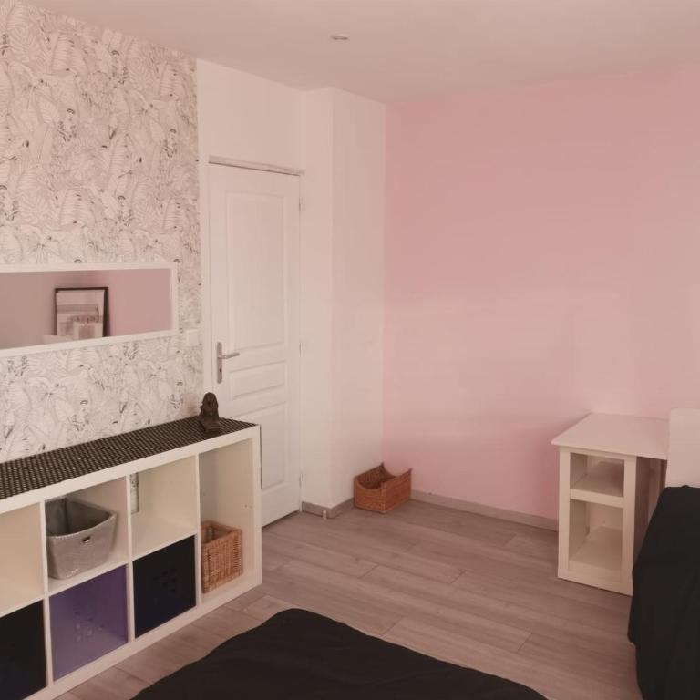 Le cocon Havrais - Maison 1 Chambre - 47