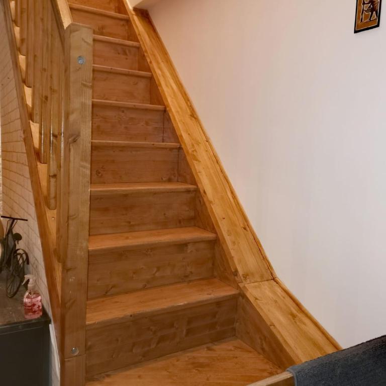 Le cocon Havrais - Maison 1 Chambre - 49