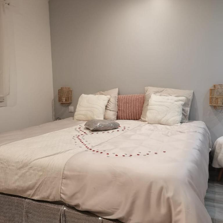 Le cocon Havrais - Maison 1 Chambre - 48