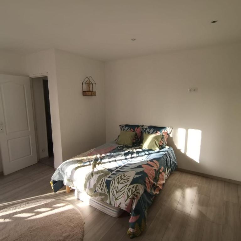 Le cocon Havrais - Maison 1 Chambre - 53