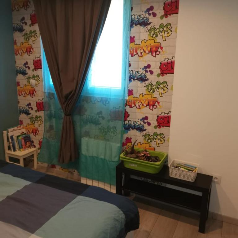 Le cocon Havrais - Maison 1 Chambre - 56