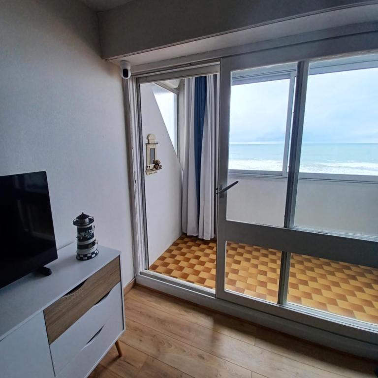 Le Mathgo - Apartment mit 2 Schlafzimmern - 32