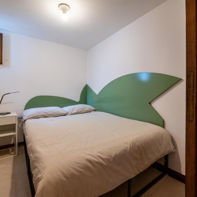 Trullo Wanda - Appartamento con 1 Camera da Letto - 5