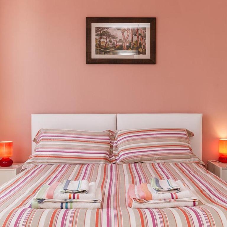 B&B Mareya - Double Room with Private Bathroom - 7