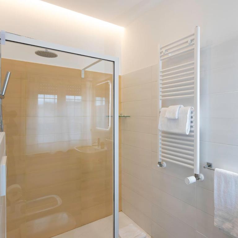 BNB Ostiense - Camera Superior Matrimoniale/Doppia con Letti Singoli - 14