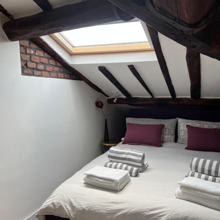 Carol House Cinque Terre - Appartamento con 1 Camera da Letto - 3