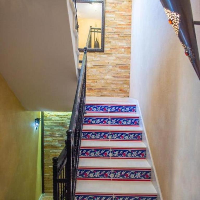 Apartman and rooms Dream House - Family Studio - 14
