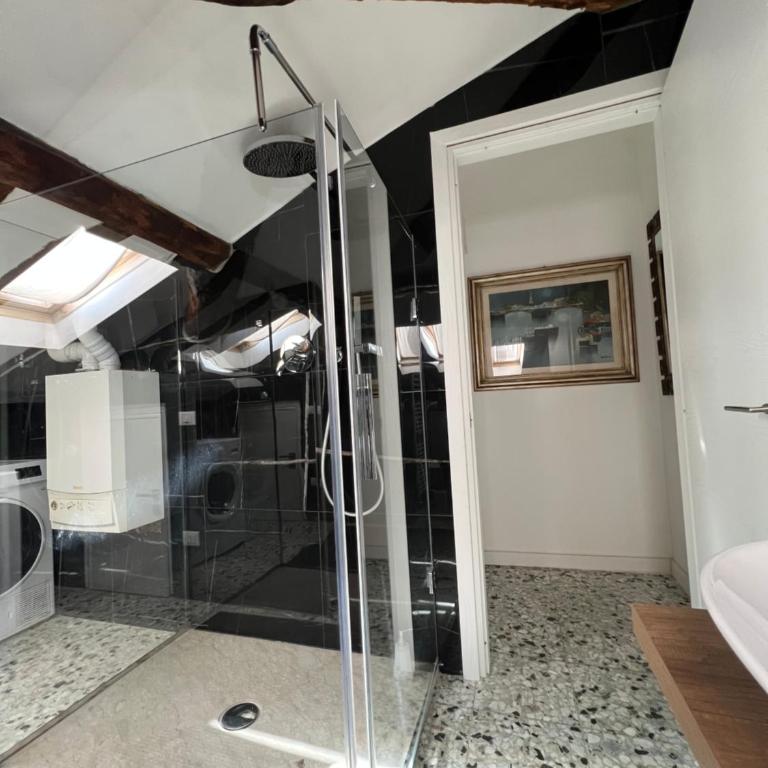 Carol House Cinque Terre - Appartamento con 1 Camera da Letto - 11