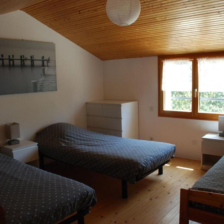 Maison en bord de mer et lisière de forêt - Casa con 3 Camere da Letto - 11
