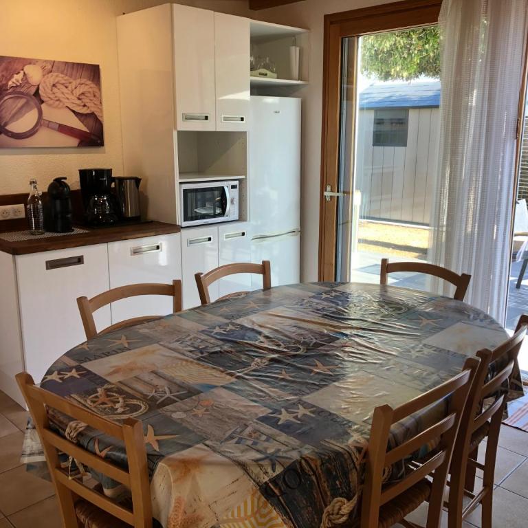 Maison en bord de mer et lisière de forêt - Casa con 3 Camere da Letto - 13