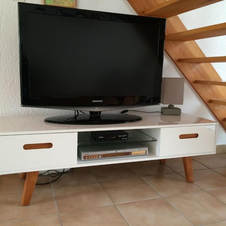 Maison en bord de mer et lisière de forêt - Casa con 3 Camere da Letto - 17