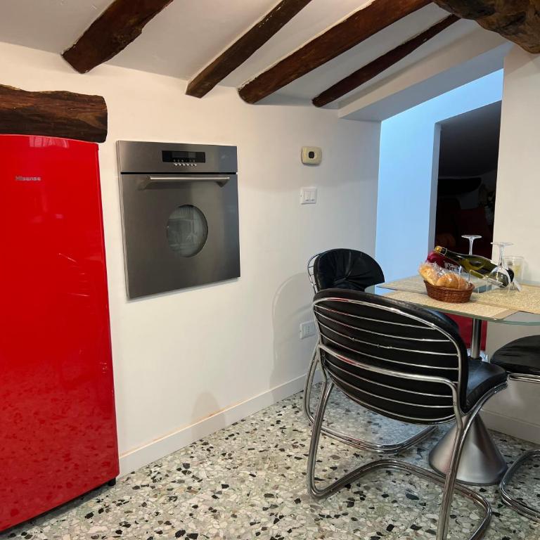 Carol House Cinque Terre - Appartamento con 1 Camera da Letto - 9