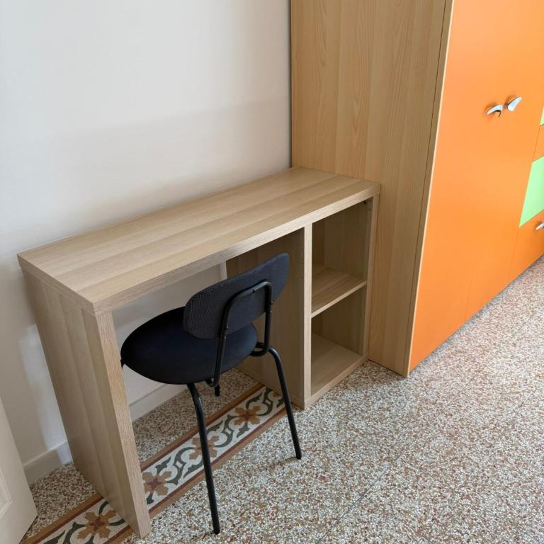 Appartamento Mercadante - Two-Bedroom Apartment - 4