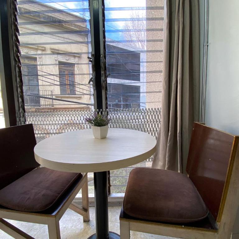 Estudios by Flor y tierra - Loft - 6