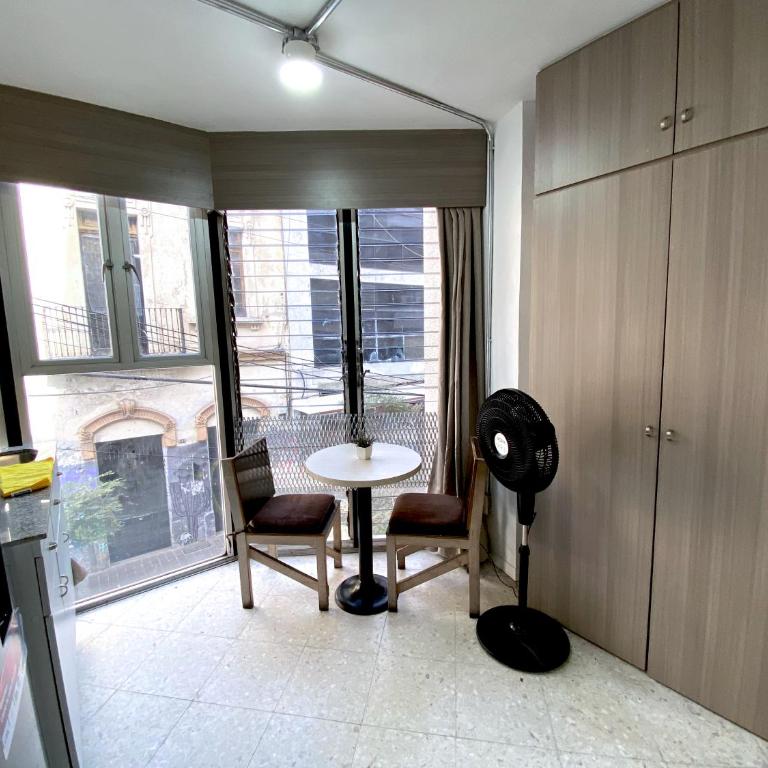 Estudios by Flor y tierra - Loft - 10
