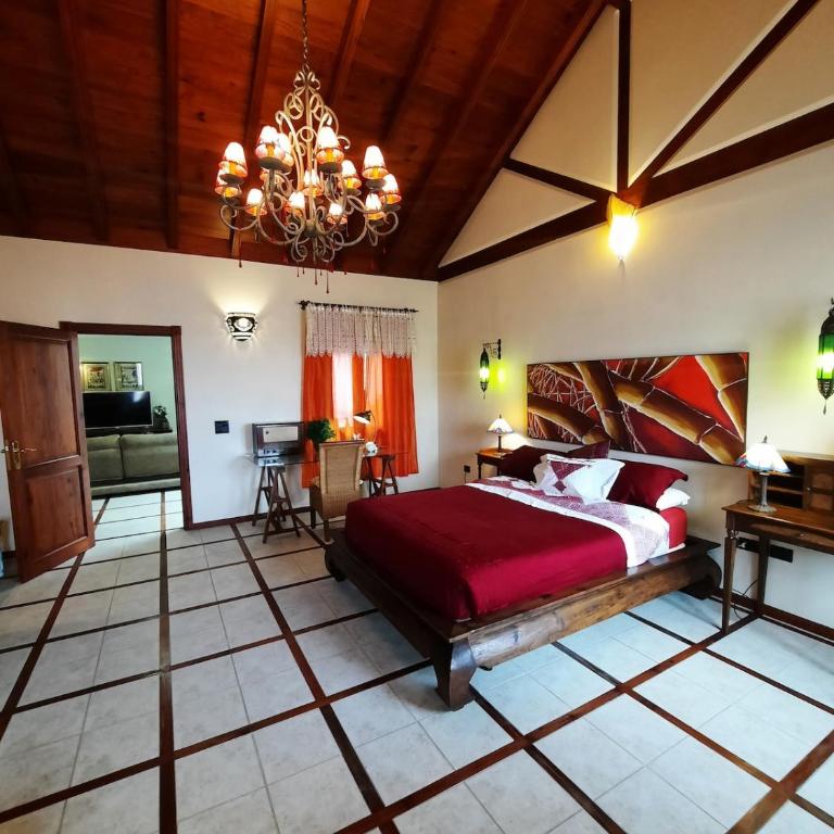 Raíz Drago - Apartamento de 2 dormitorios - 58