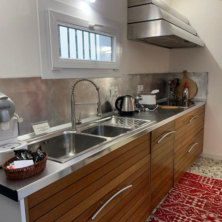 Carol House Cinque Terre - Appartamento con 1 Camera da Letto - 7