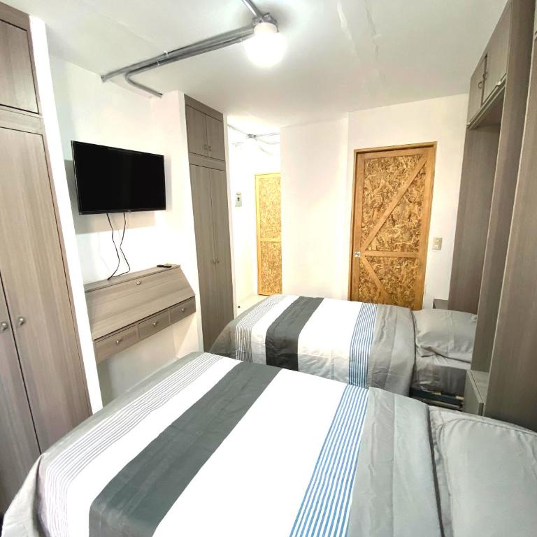 Estudios by Flor y tierra - Loft - 8