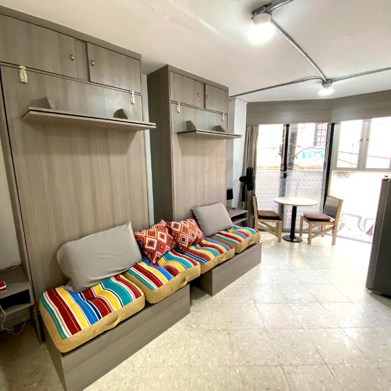 Estudios by Flor y tierra - Loft - 5