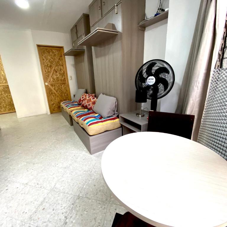 Estudios by Flor y tierra - Loft - 11