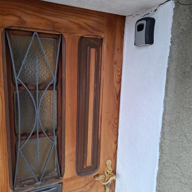 Appartement Nax - Apartment mit 3 Schlafzimmern - 36