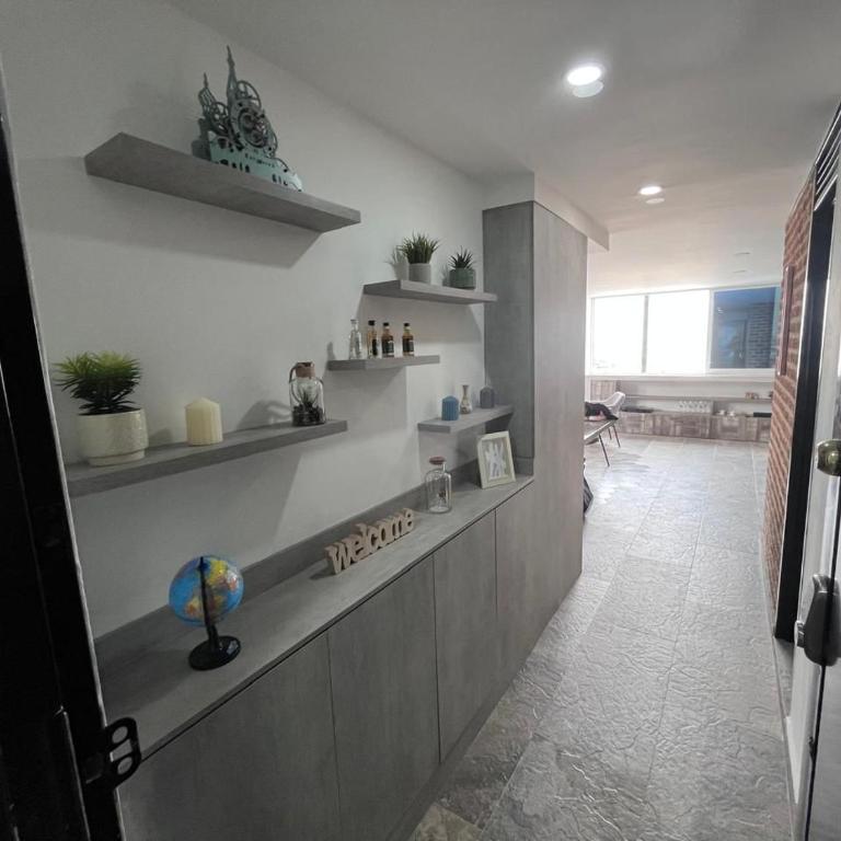 Apartamento La Ermita 360 - Apartamento de 1 dormitorio - 5