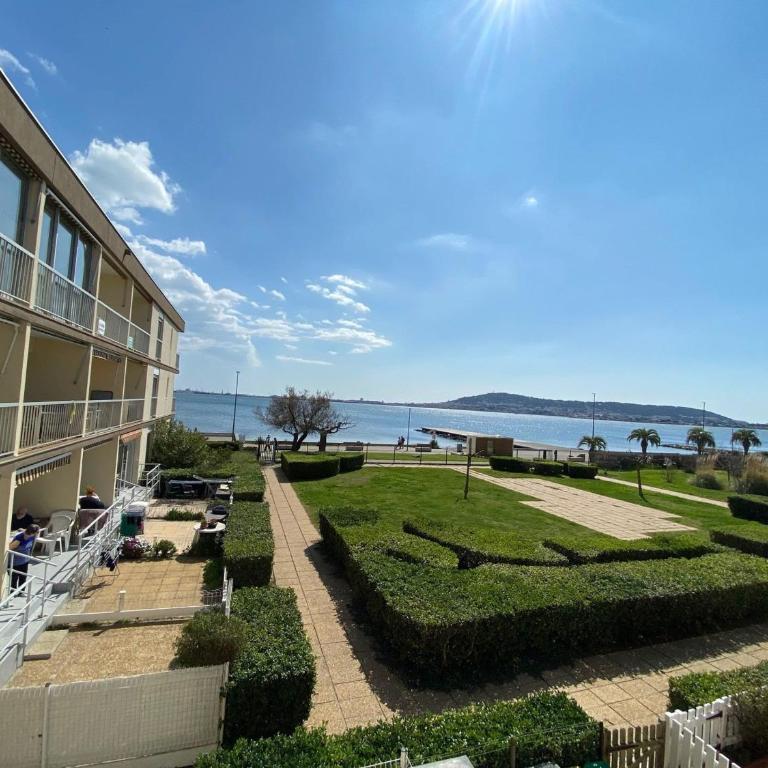 Appartement cosy proche des Thermes avec balcon, animaux admis - FR-1-503-46 - Studio - 13