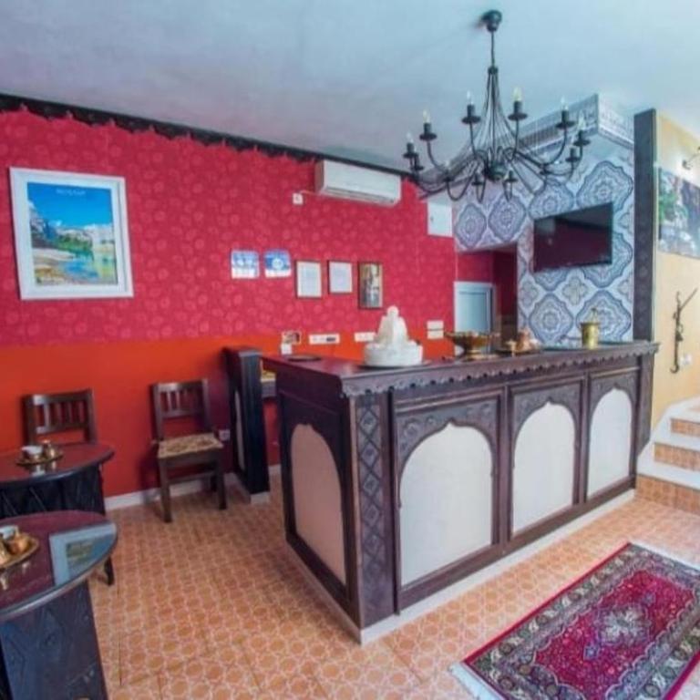 Apartman and rooms Dream House - Family Studio - 22