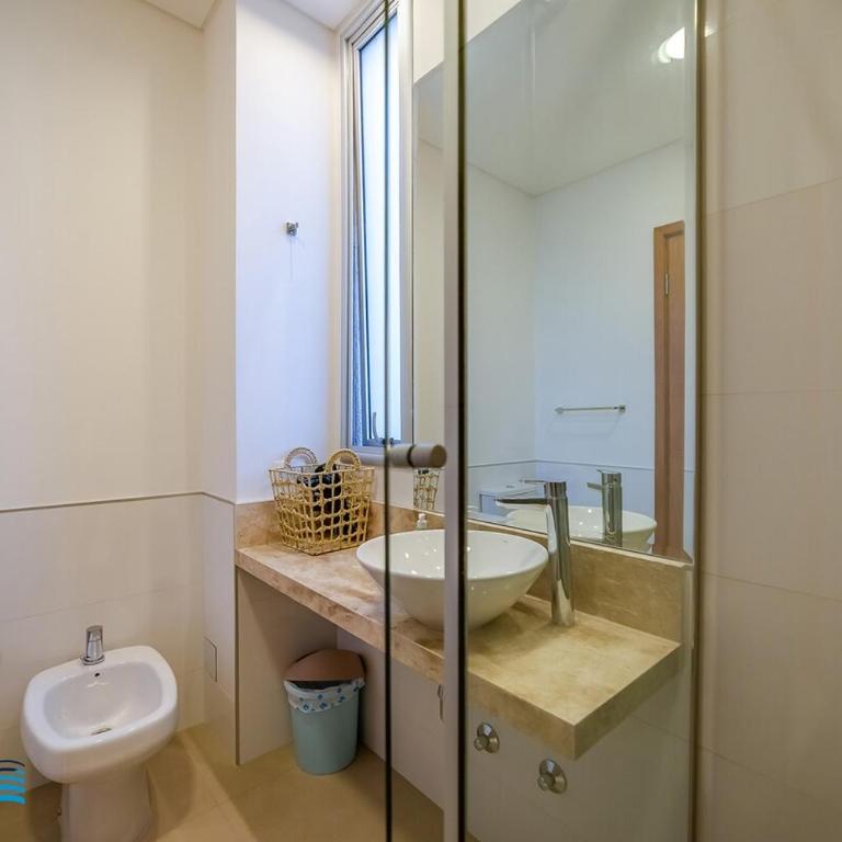 505 Emerald Brand new and 50 meters from Shopping del Sol! - One-Bedroom Apartment - 6