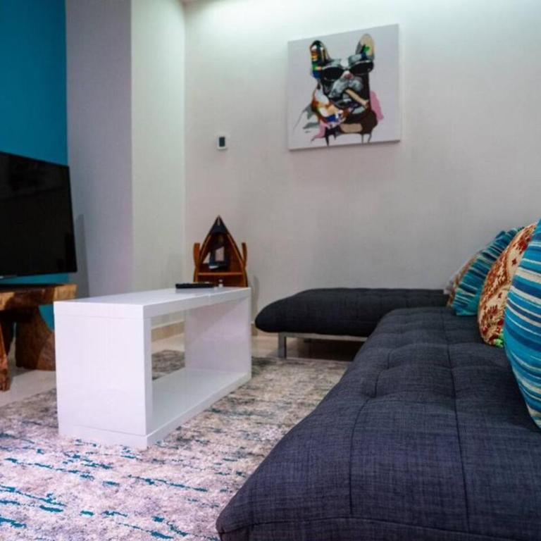 Terrazas the most relaxing place - Apartment mit 1 Schlafzimmer - 8