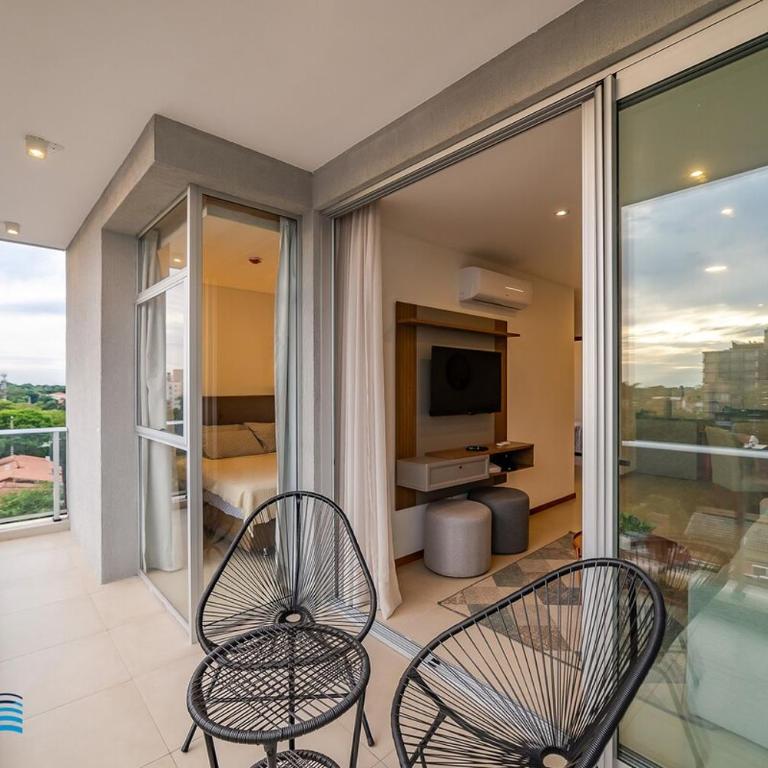 505 Emerald Brand new and 50 meters from Shopping del Sol! - One-Bedroom Apartment - 15