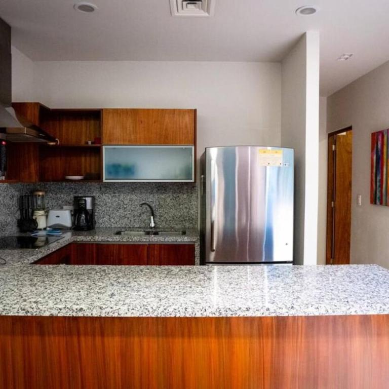 Terrazas the most relaxing place - Apartment mit 1 Schlafzimmer - 13