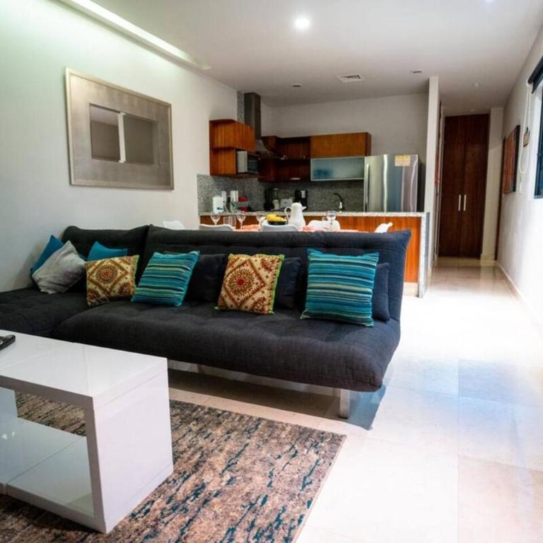 Terrazas the most relaxing place - Apartment mit 1 Schlafzimmer - 14