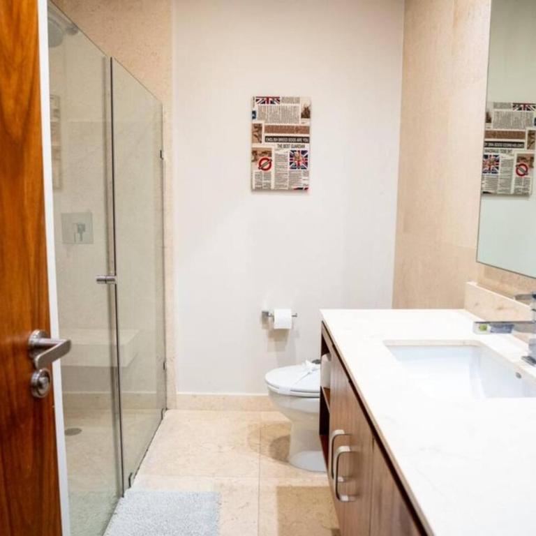 Terrazas the most relaxing place - Apartment mit 1 Schlafzimmer - 15