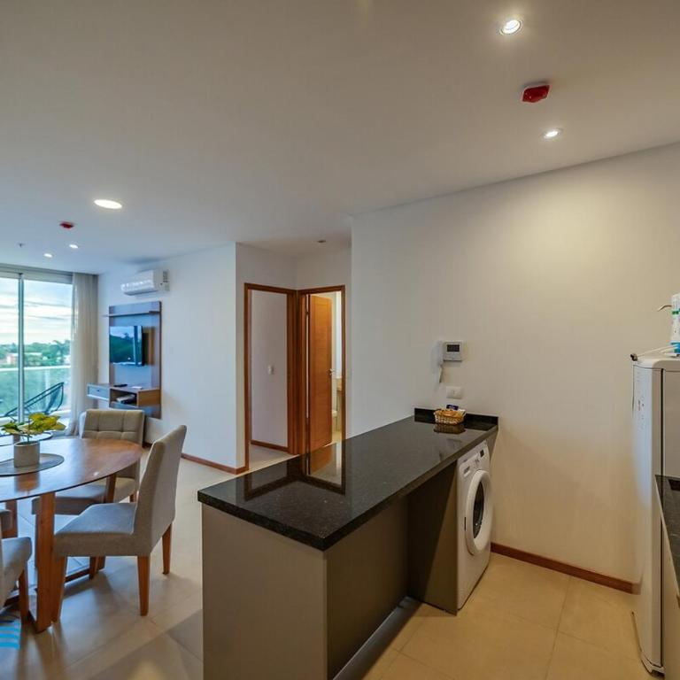 505 Emerald Brand new and 50 meters from Shopping del Sol! - One-Bedroom Apartment - 23