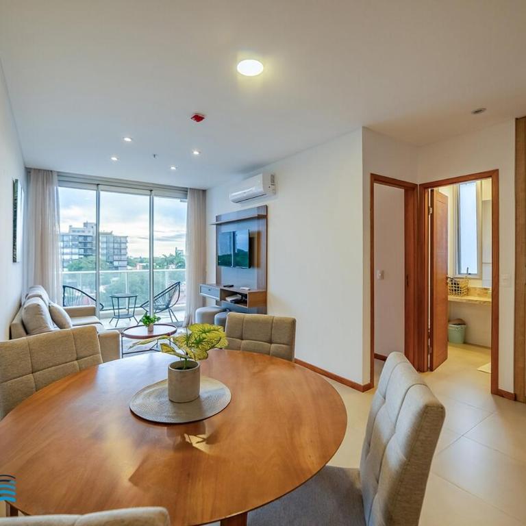 505 Emerald Brand new and 50 meters from Shopping del Sol! - One-Bedroom Apartment - 26