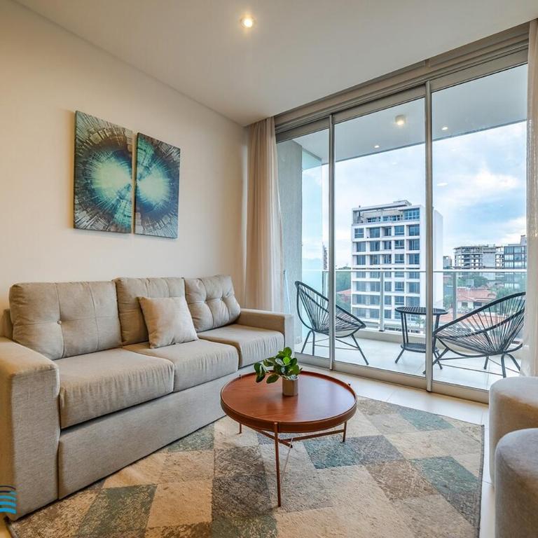 505 Emerald Brand new and 50 meters from Shopping del Sol! - One-Bedroom Apartment - 27