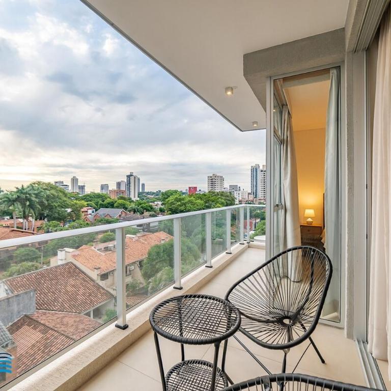 505 Emerald Brand new and 50 meters from Shopping del Sol! - One-Bedroom Apartment - 29