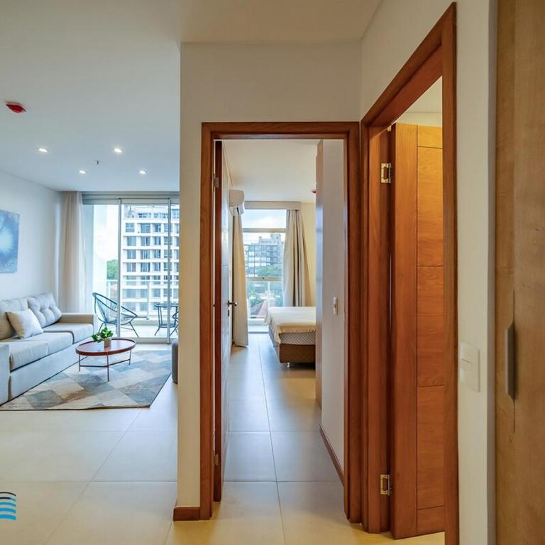 505 Emerald Brand new and 50 meters from Shopping del Sol! - One-Bedroom Apartment - 33