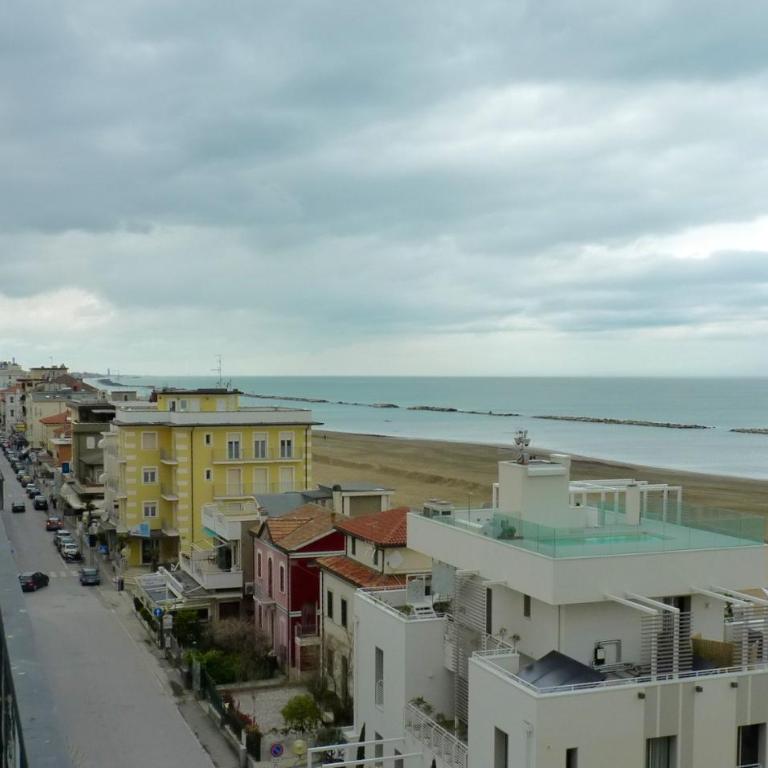 Residence Doral - Appartamento con 1 Camera da Letto - 26