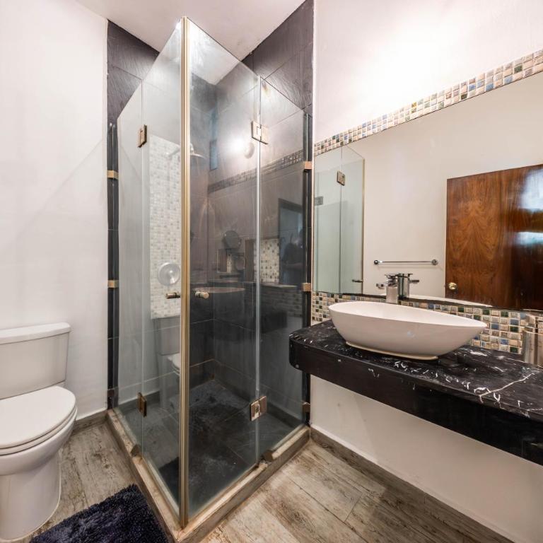 The Green Village Boutique Hotel - Bed in 6-Bed Mixed Dormitory Room - 3